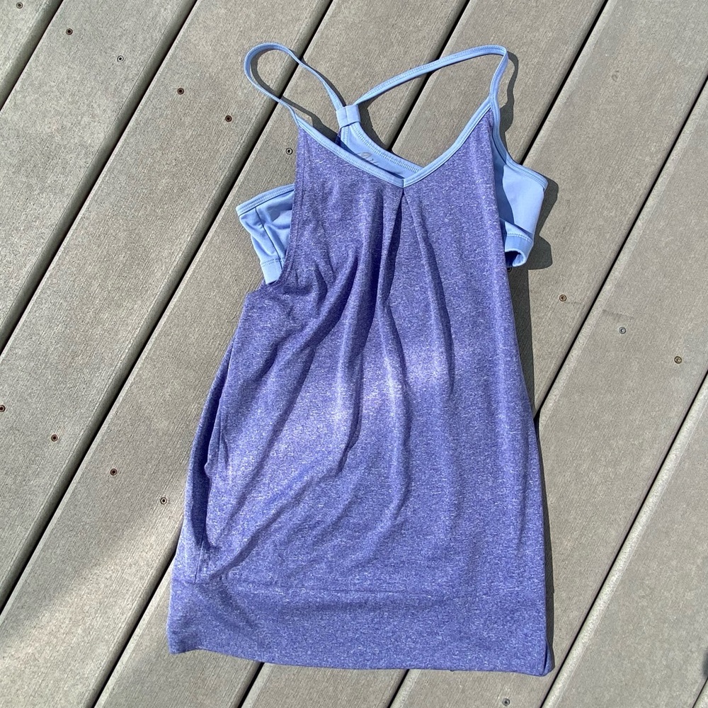 Champion Tank Top